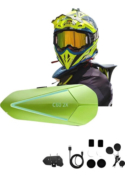 Blic C60 Intercom fiyatları