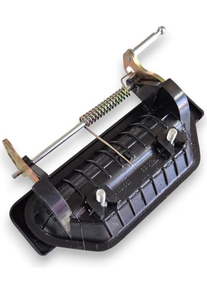 Skoda Forman 1988-1995 Sağ Arka Kapı Dış Açma Kolu 115988105 modelleri