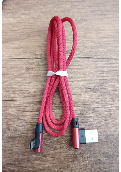 Android Şarj Kablosu, 90 Derece Sağ Açı Tip C USB Kablosu, Mikro USB Veri Hızlı Şarj Kablosu Android Uyumlu fiyatları