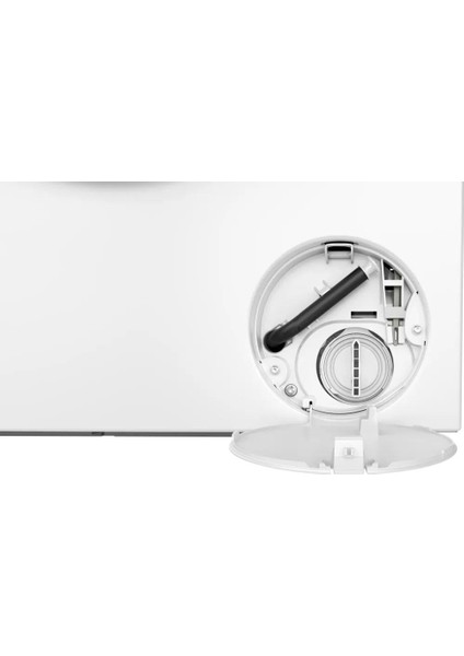 WG44K2Z0TR Çamaşır Makinesi 9 kg 1400 Devir Beyaz fırsatları