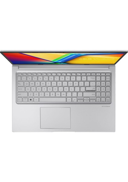 Vivobook 15 I3-1315U 8 GB 1 Tbssd UHD Graphics Fhd 15.6" Windows 11 Pro Taşınabilir Bilgisayar X1504VA-NJ720AT43 fırsatları