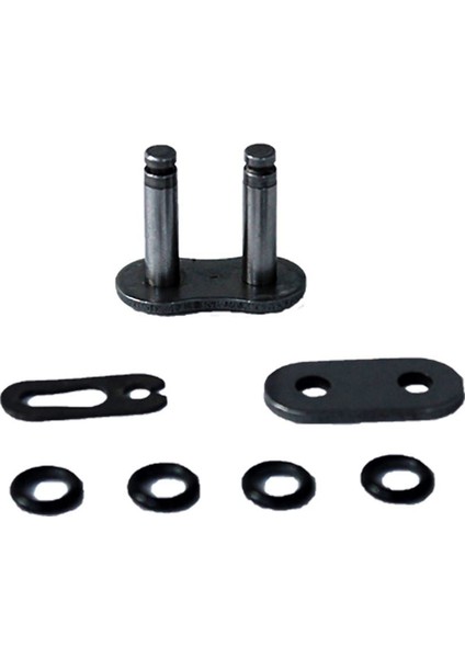Zn 020 Zincir Kilidi 525 Ho