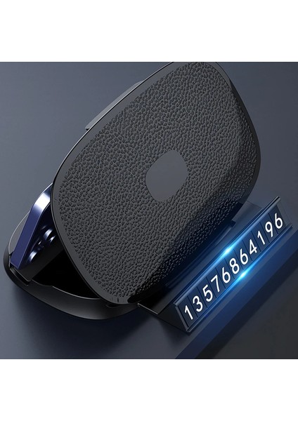 Ally C1219 Torpido Üstü Numaratör ve Araç Içi Telefon TUTUCU-(5775) - HNK3510-6199 fiyatları