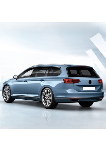Vw Passat B8 Variant Sw 2015-2019 Bagaj Amortisörü 1 Adet 3G9827550B fiyatları
