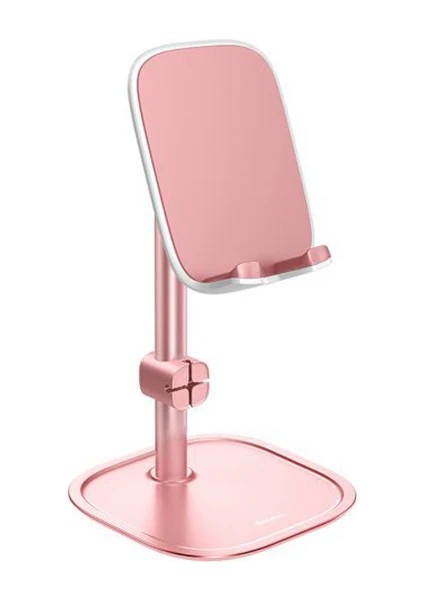 Baseus Literary Youth Metal Cep Telefonu Tablet Masaüstü STAND-(5775) - HNK5540-3237