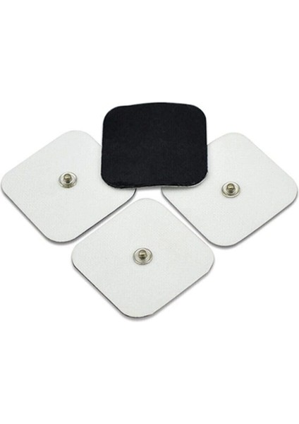 Tens Pedi 5*5 Ç (4 Adet) NRD-1181 - HNK6239-6266