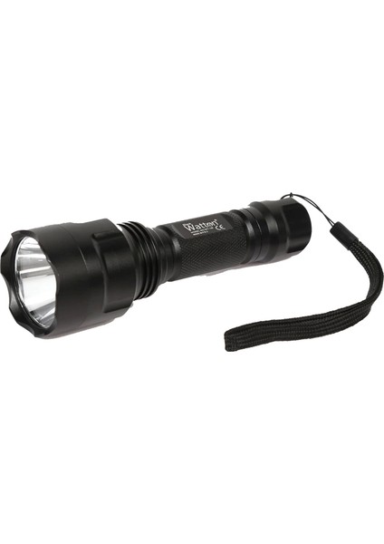 Güçlü Aparat Uyumlu Şarjlı Fener WT-149 - HNK3218-3870