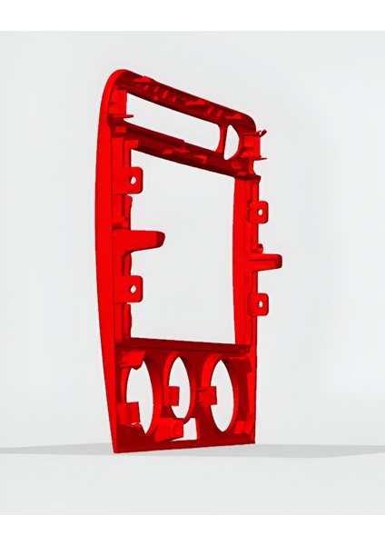 Seat Ibiza Teyb Çerçevesi fiyatları