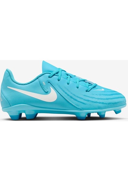 Phantom Gx 2 Club F. G. / M. G. Unisex Soccer Shoes Mavi Krampon