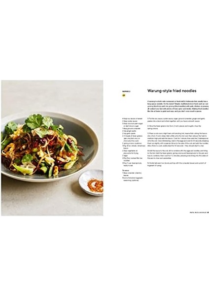 In 10: Delicious Recipes Made In A Flash