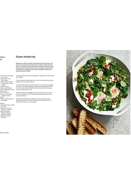 In 10: Delicious Recipes Made In A Flash fiyatları