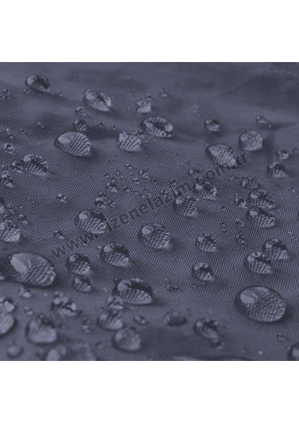 Antrasit Renkli, 70CM x 16M Su Geçirmez Dekoratif Gölgelik Battı Çıktı fırsatları