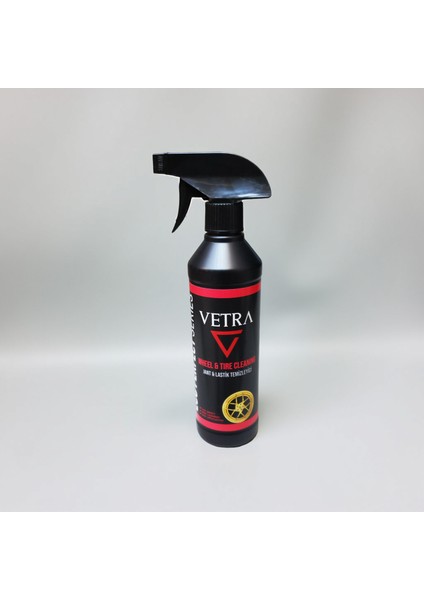 Eco Perfect Jant ve Krom Temizleyici 500ML