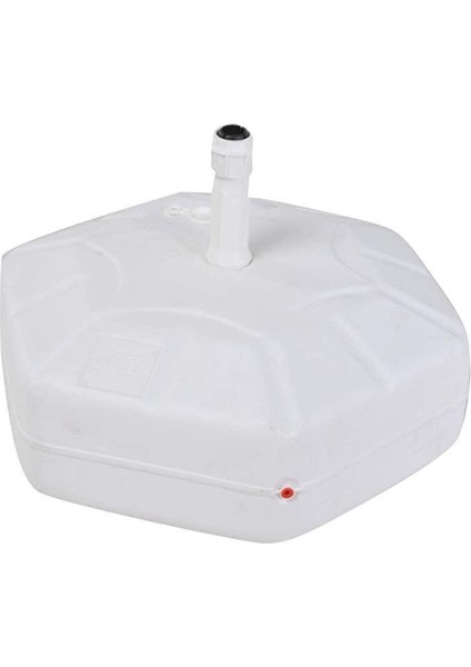 Çok Renkli 50L Şemsiye Bidonu, Dayanıklı ve Pratik Depolama Çözümü