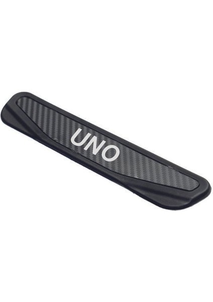 Fiat Uno 1995-2003 Modeller New Karbon Kapı Eşiği 4 Parça Yazılı fırsatları