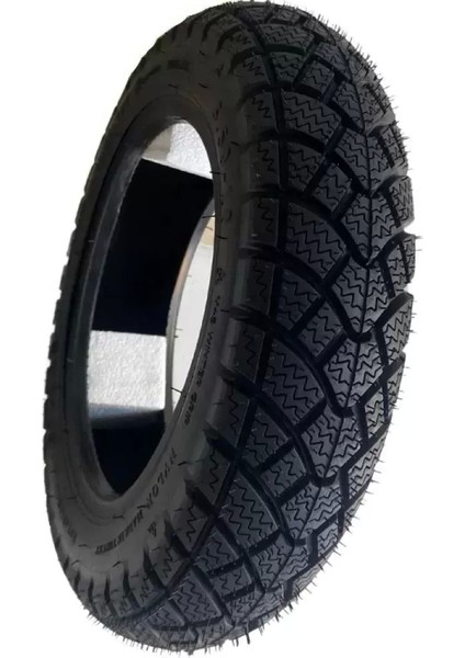 2.75-17 Dubleks Billas Motosiklet Lastik BL200 4pr