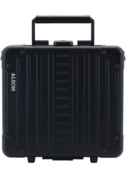 Diversty Makyaj Kutusu 27 Cm, Alüminyum, Tsa Kilitli, Şık ve Fonksiyonel Tasarım fiyatları