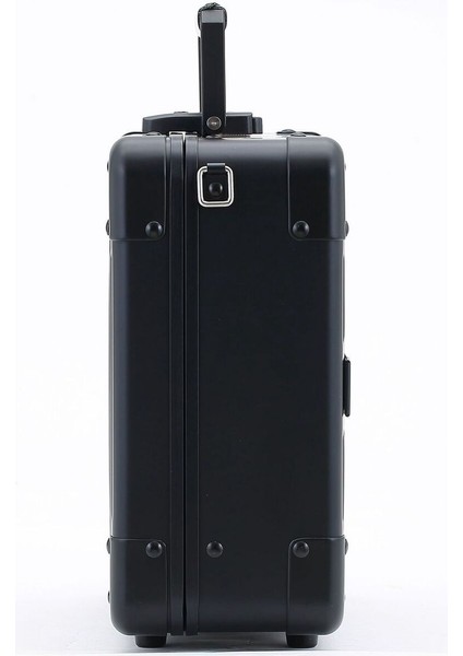 Diversty Makyaj Kutusu 27 Cm, Alüminyum, Tsa Kilitli, Şık ve Fonksiyonel Tasarım modelleri