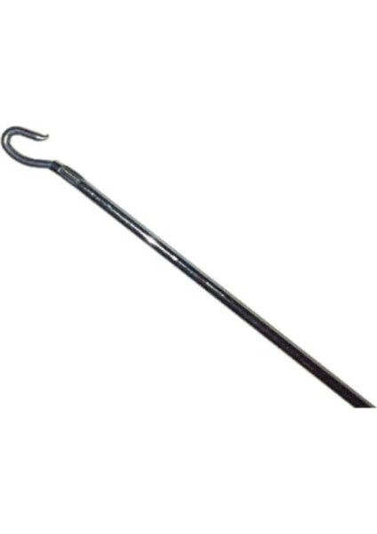 Metalik Mafsallı Tente Çevirme Kol, 150 Cm, Dayanıklı ve Kullanışlı Tasarım