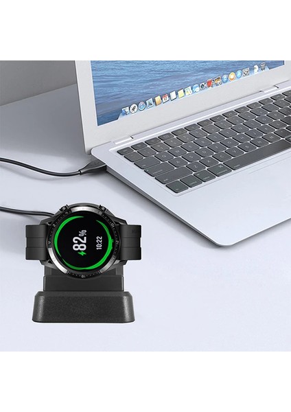 Huawei Watch Gt- Gt2 -GT2E Magic - Dream Şarj Kablosu STAND-(5775) - HNK6058-7542 fiyatları