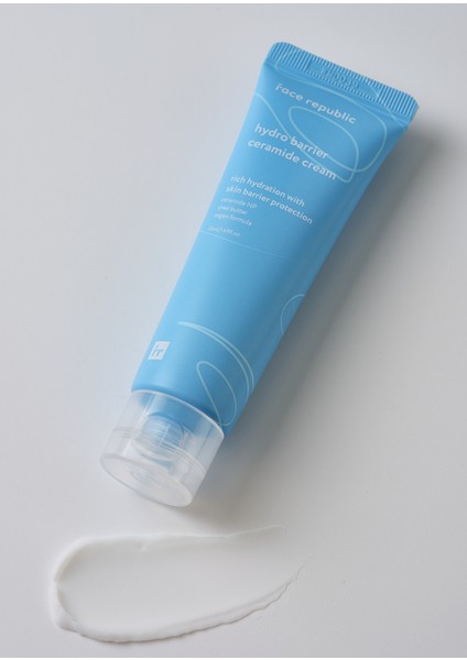 Vegan Bariyer Kuvvetlendirici Krem 50 ml