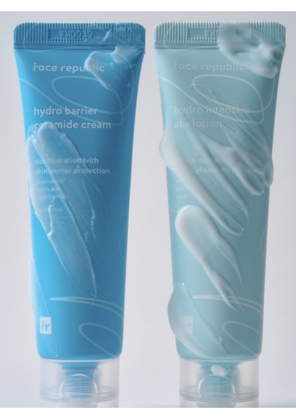 Vegan Bariyer Kuvvetlendirici Krem 50 ml modelleri