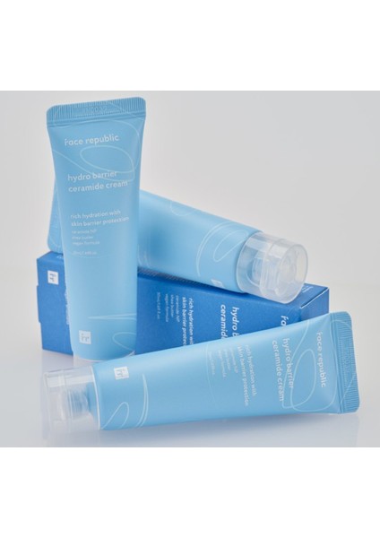 Vegan Bariyer Kuvvetlendirici Krem 50 ml indirimleri