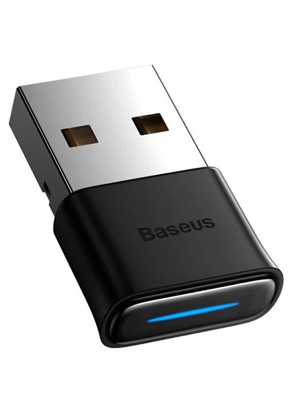 Baseus BA04 Mini USB Bluetooth 5.0 Wireless Kablosuz ADAPTÖR-(5775) - HNK1296-3622