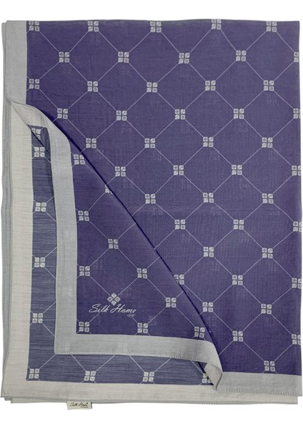 Olinda Şal - 49003 - Leylak