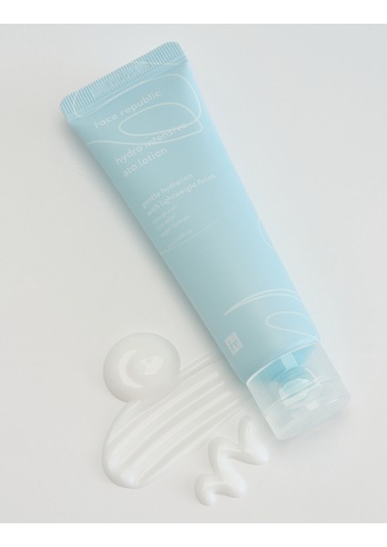 Vegan Yoğun Ato Losyon Nemlendirici Krem 50 ml