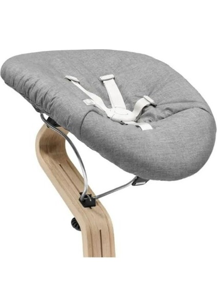 Nomi Yenidoğan Seti, Stokke Nomi Sandalye ile Uyumlu