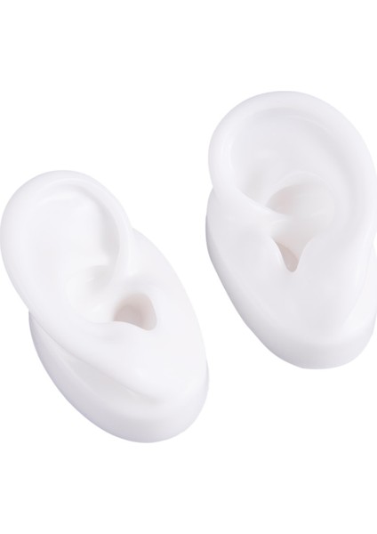 Silikon Kulak Modelleri modelleri