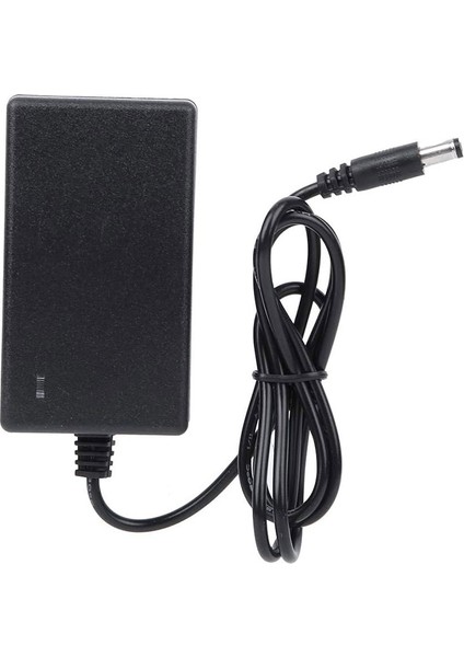 Ac-Dc 30V 1A Süpürge Adaptörü Şarjlı Süpürge Adaptörü 30 Volt 1 Amper fırsatları