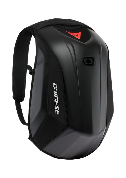 Daınese/ D-Mach 2 Backpack Black Sırt Çantası