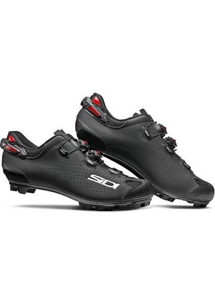 Tiger 2 Srs Karbon Mtb Ayakkabısı
