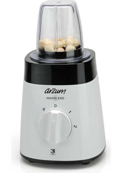 Sürahi Blender Maxiblend Öğütücü Hazneli Sürahi Blender Ar Z U M fırsatları