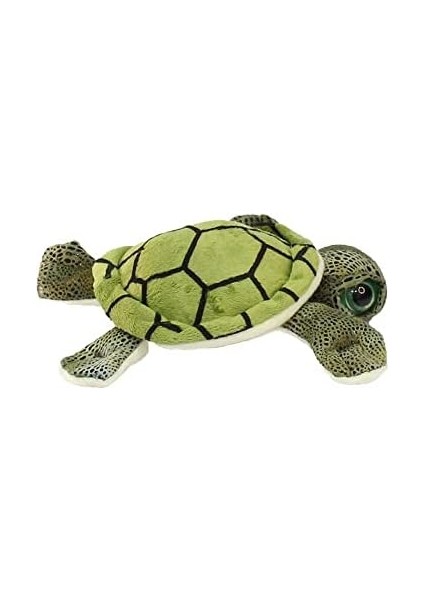 Oyuncak KZL-1211021 Caretta Kaplumbağa 20 cm