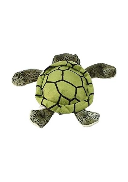 Oyuncak KZL-1211021 Caretta Kaplumbağa 20 cm