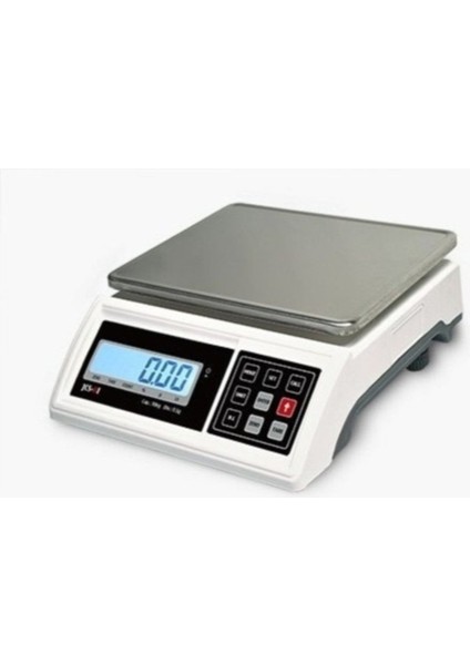 Baterist Adw 6 kg x 0,1 G Tartım Terazisi