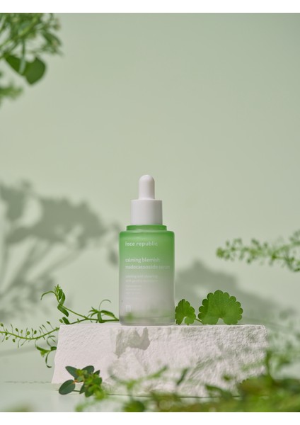 Vegan Madecassoside Leke Serumu 45 ml