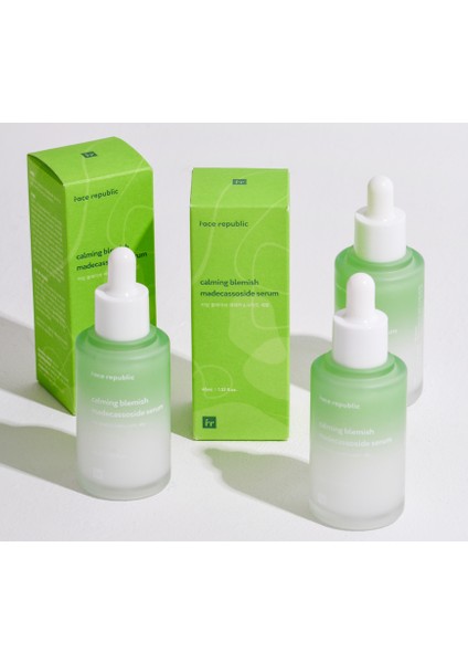 Vegan Madecassoside Leke Serumu 45 ml fiyatları