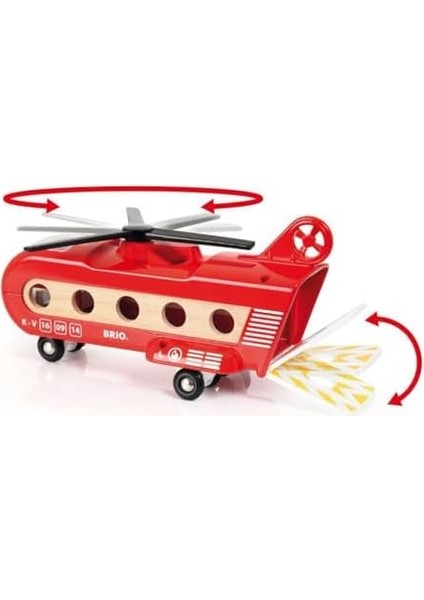 World 33886 Transport Helikopter fiyatları