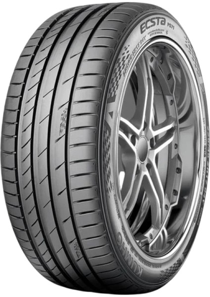 205/45R16 87W Xl Ecsta PS71 2025 Üretim Yaz Lastiği