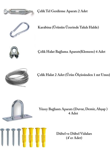 1.5m x 16.5m Teleskopik Gölgelik Tente Sistemi, Dalgalı Kamuflaj Desen