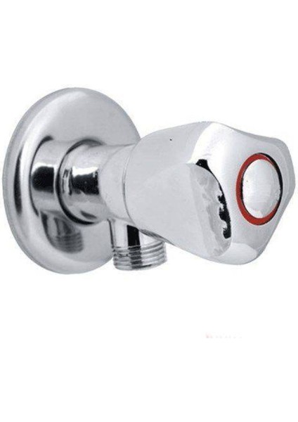 Mullkrg KRG01 Aç Kapa Krom Çevirveli Taharet Musluğu TK25 (Muul) fırsatları