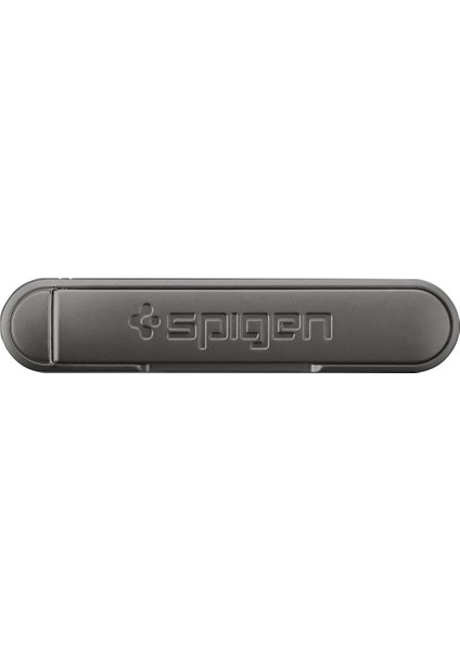 U100 Universal Metal Kick Stand Tüm Cihazlarla Uyumlu (Video ve Oyun Ayağı) Black - 000EM20860