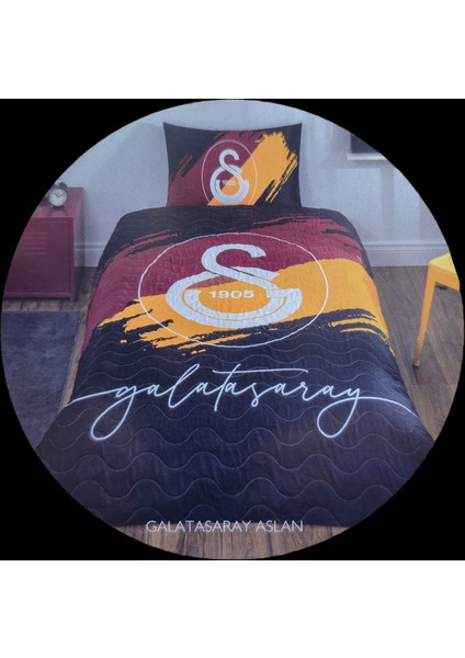Lisanslı Complete Set Galatasaray Aslan modelleri