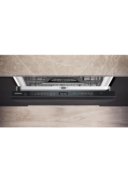 SX95EX12CE Bulaşık Makinesi Tam Ankastre 8 Programlı modelleri