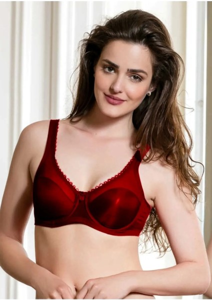 Balenli Toparlayıcı Sütyen