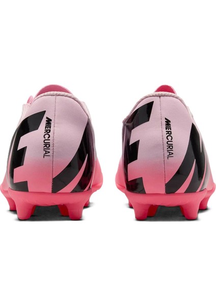 Mercurial Vapor 15 Club Fg/mg Junior Futbol Ayakkabısı Pembe fırsatları